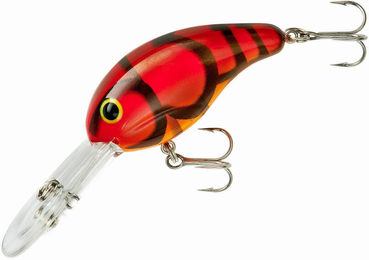 Bandit 300 Series Deep Diving Crankbait