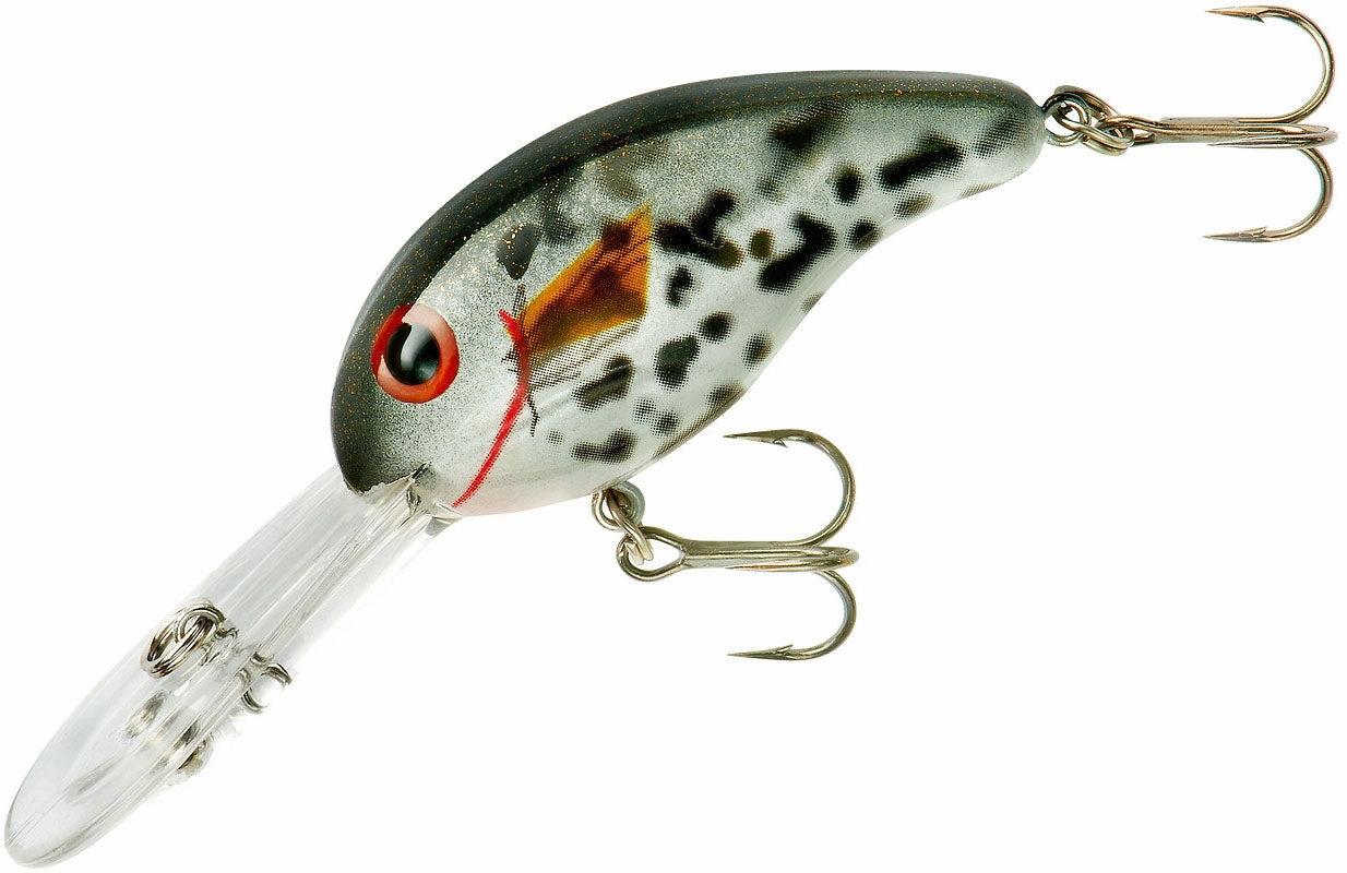 Bandit 300 Series Deep Diving Crankbait