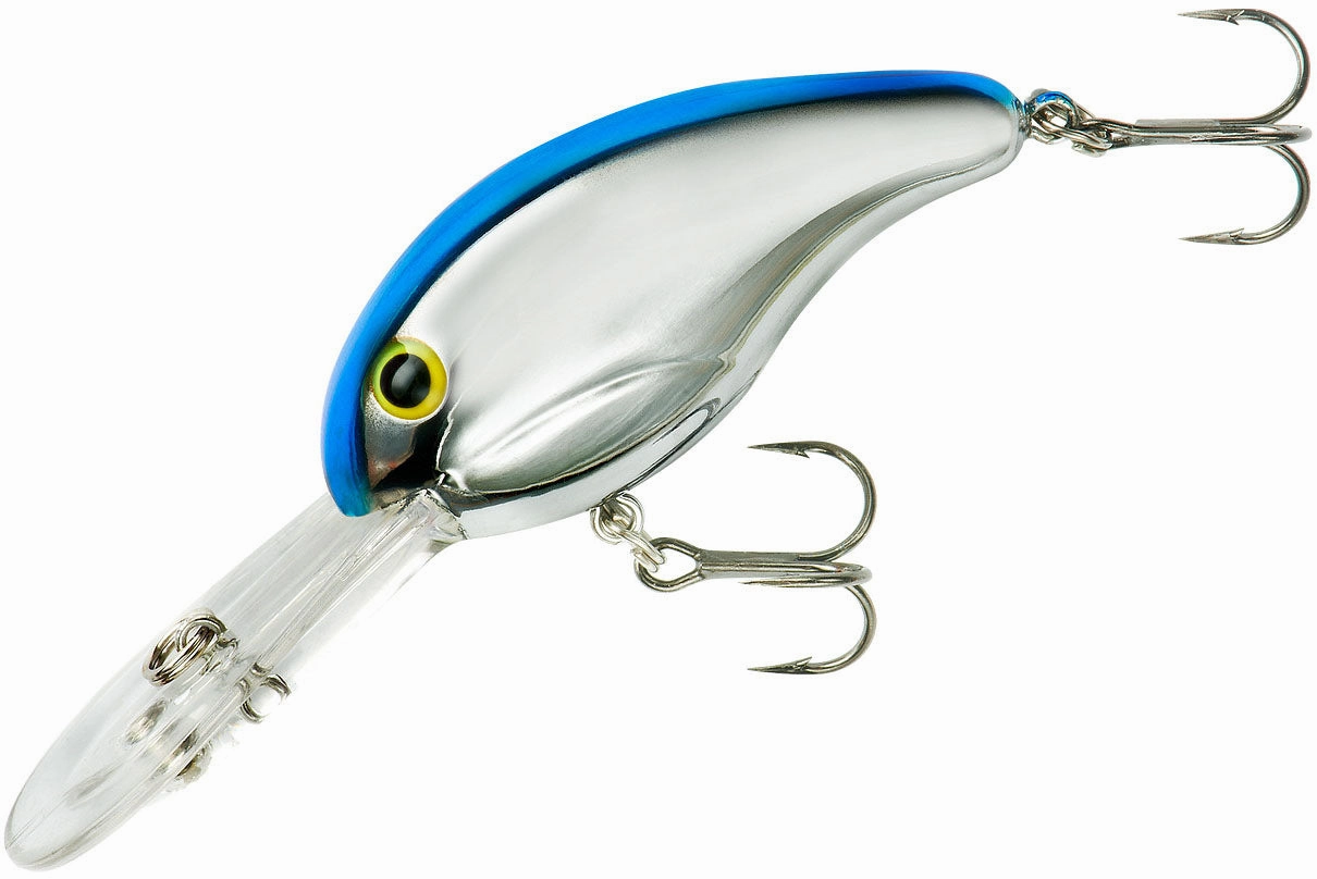 Bandit 300 Series Deep Diving Crankbait