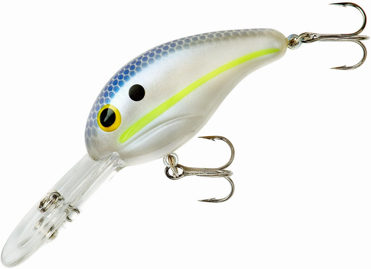 Bandit 300 Series Deep Diving Crankbait