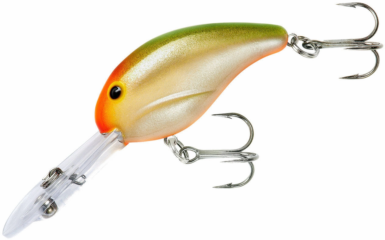 Bandit 300 Series Deep Diving Crankbait