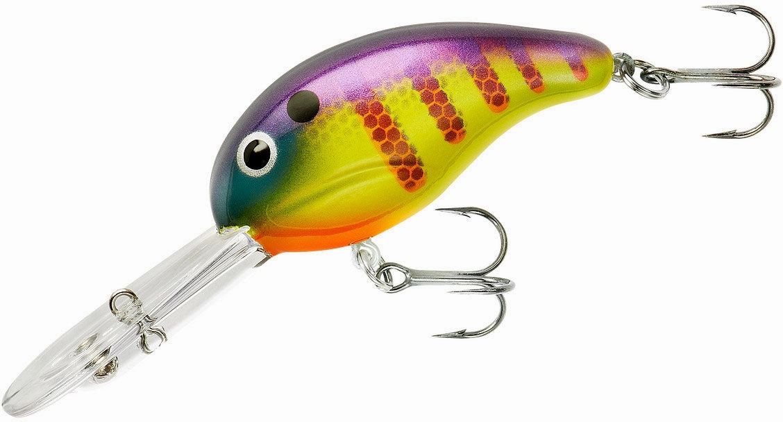 Bandit 300 Series Deep Diving Crankbait