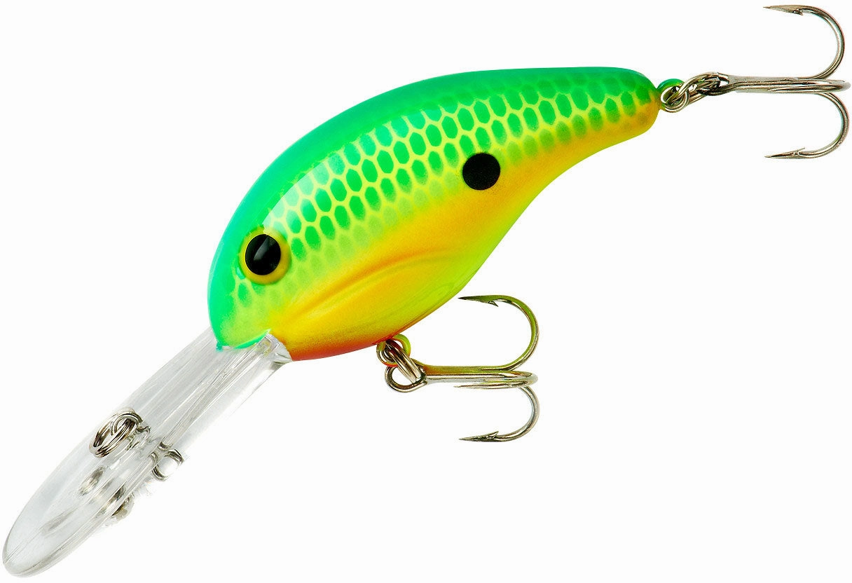 Bandit 300 Series Deep Diving Crankbait