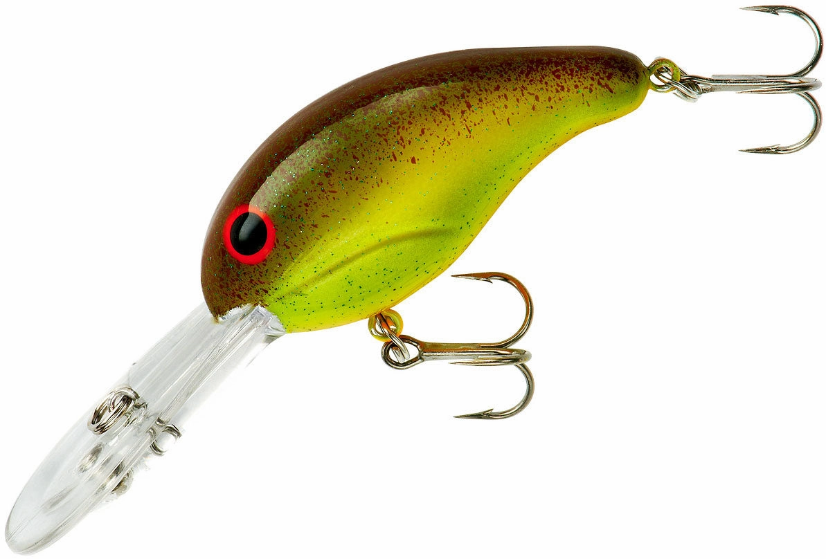 Bandit 300 Series Deep Diving Crankbait