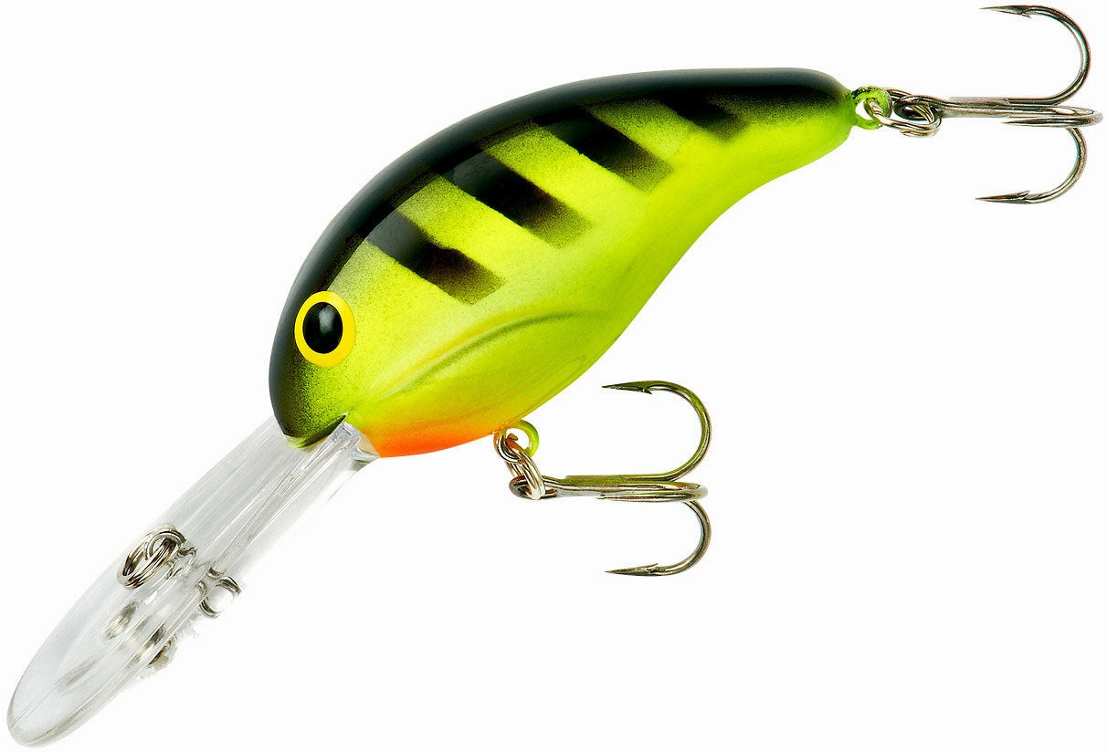 Bandit 300 Series Deep Diving Crankbait
