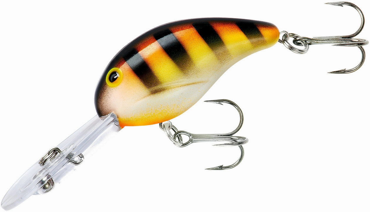 Bandit 300 Series Deep Diving Crankbait