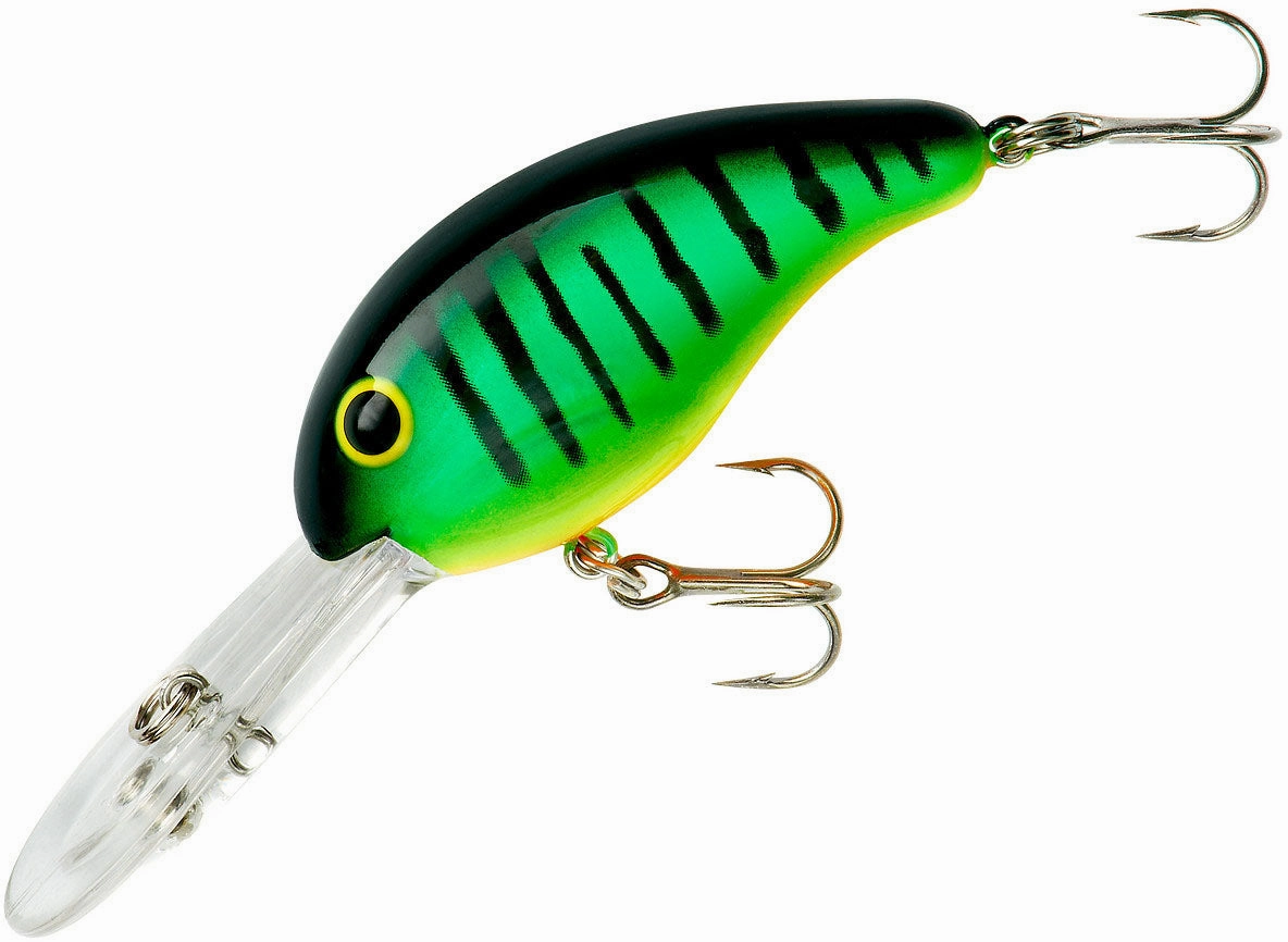 Bandit 300 Series Deep Diving Crankbait