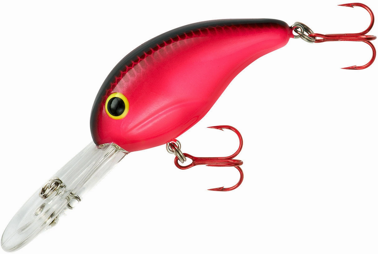 Bandit 300 Series Deep Diving Crankbait