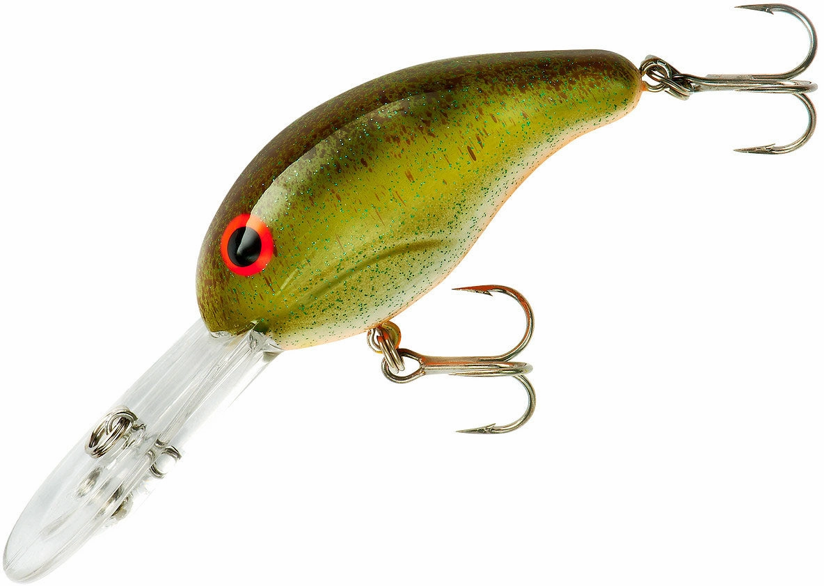 Bandit 300 Series Deep Diving Crankbait