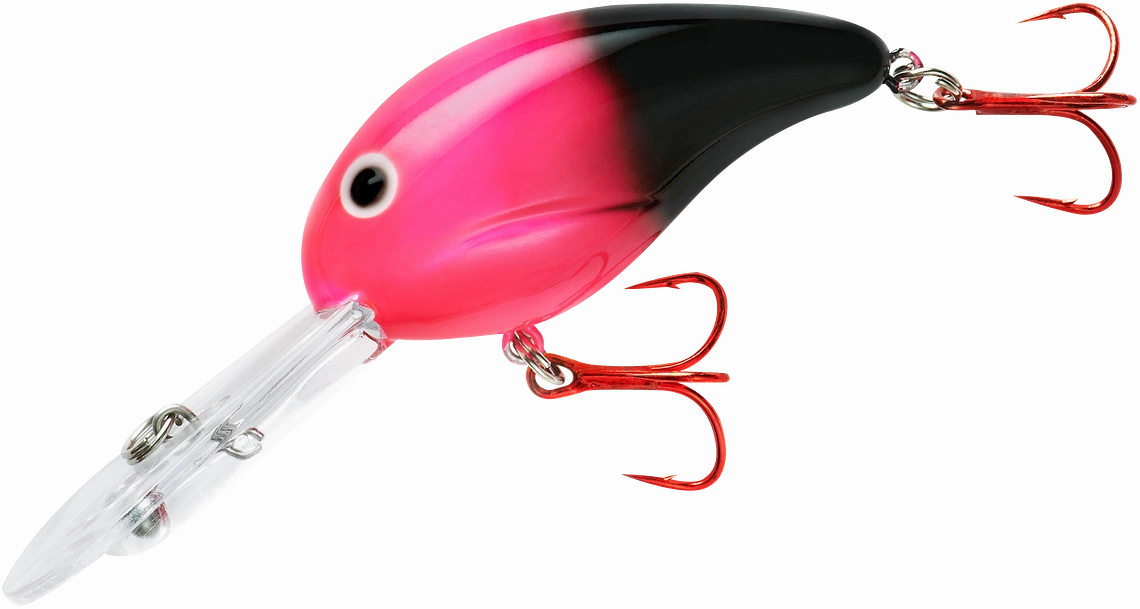 Bandit 300 Series Deep Diving Crankbait