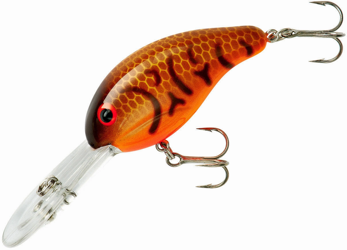 Bandit 300 Series Deep Diving Crankbait