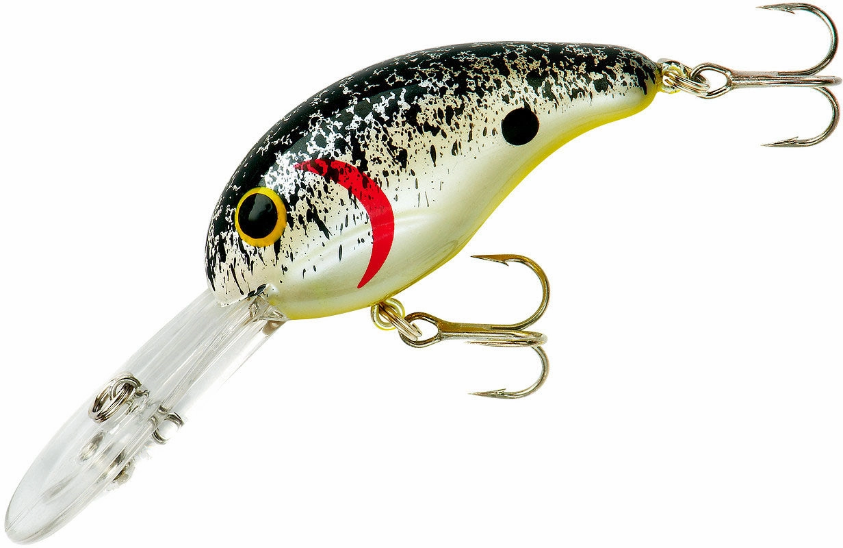 Bandit 300 Series Deep Diving Crankbait