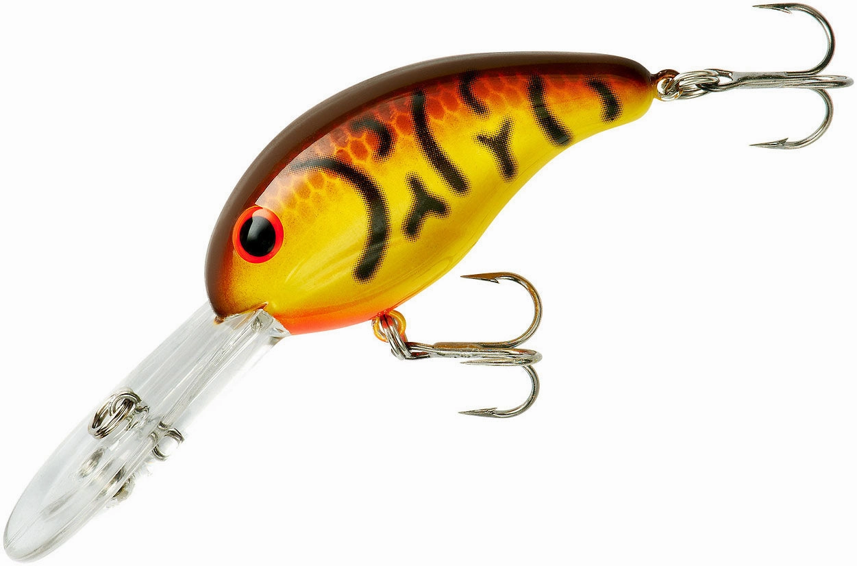 Bandit 300 Series Deep Diving Crankbait
