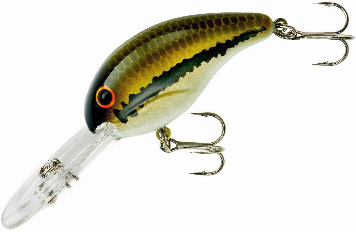 Bandit 300 Series Deep Diving Crankbait