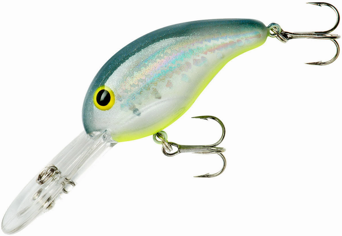Bandit 300 Series Deep Diving Crankbait