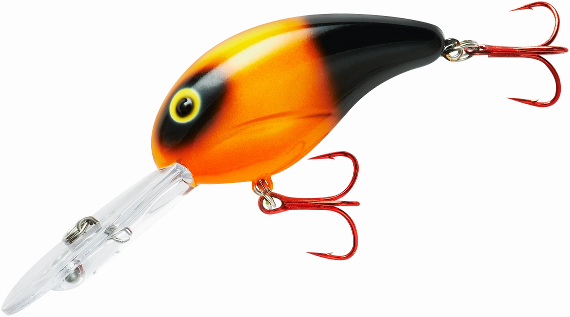 Bandit 300 Series Deep Diving Crankbait