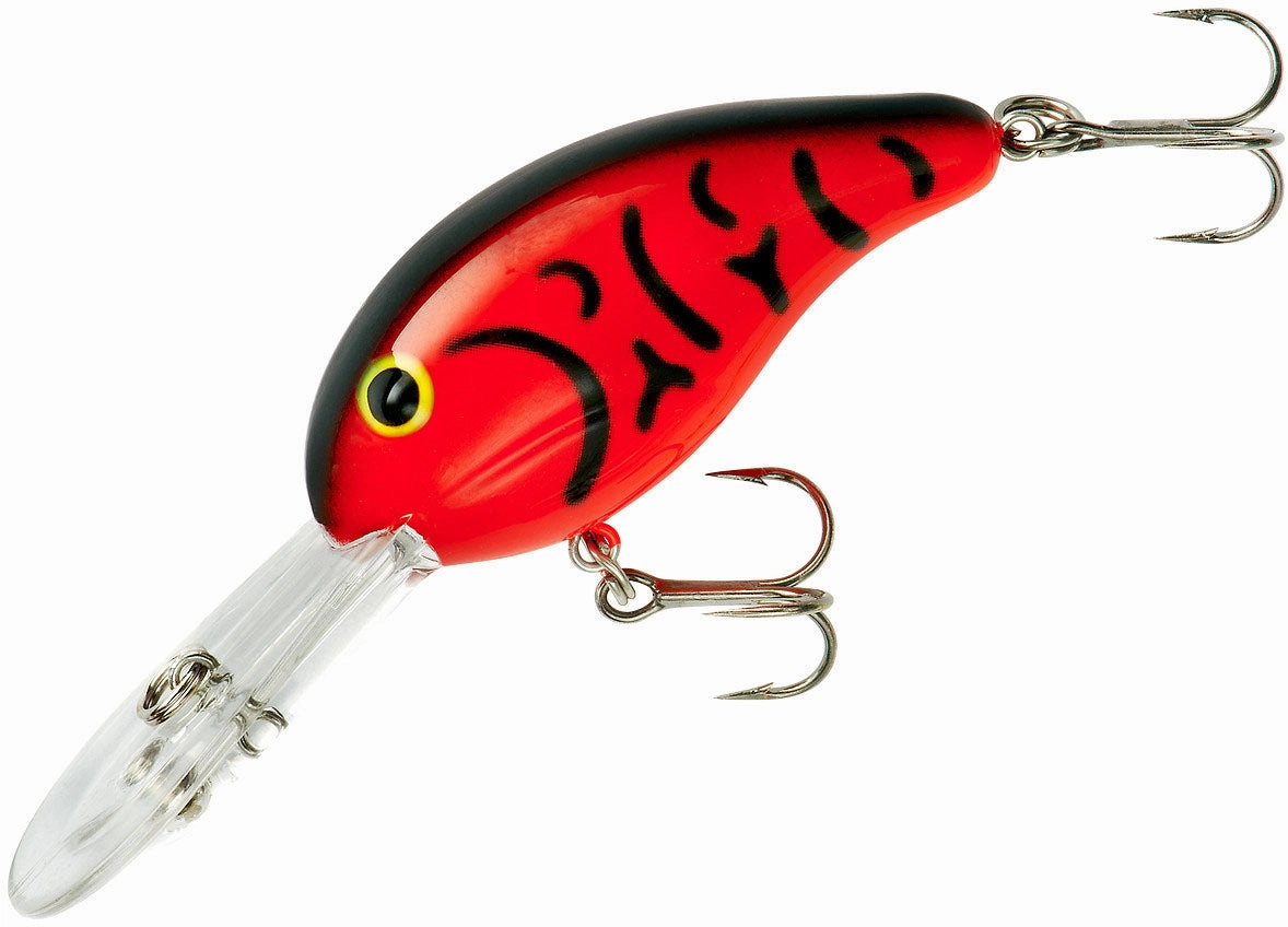 Bandit 300 Series Deep Diving Crankbait