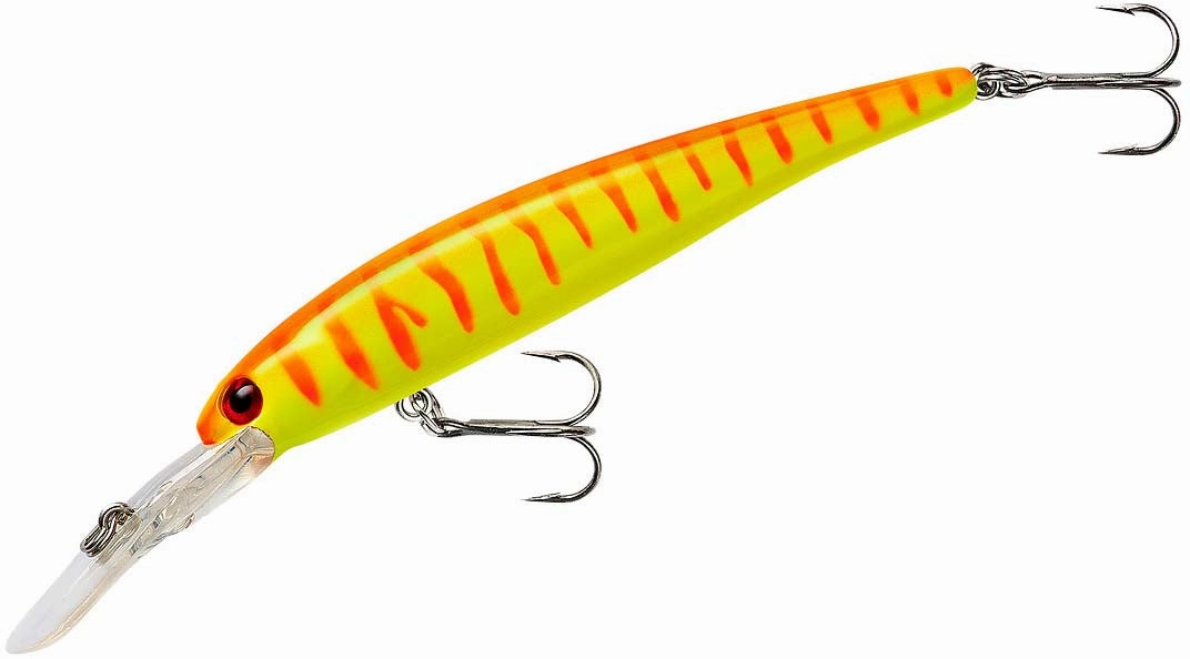 Bandit B-Shad 3 1/2 inch Casting/Trolling Plug