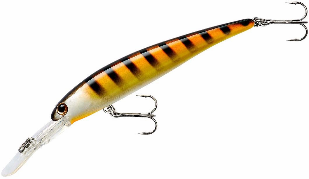Bandit B-Shad 3 1/2 inch Casting/Trolling Plug