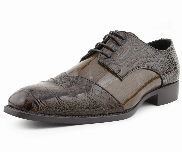 Slip Resistant Bandit Brown