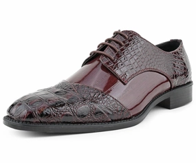 Odor Resistant Bandit Burgundy
