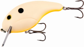 Bandit Rackit 2 3/4 inch Squarebill Crankbait