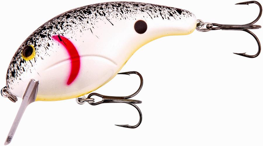 Bandit Rackit 2 3/4 inch Squarebill Crankbait
