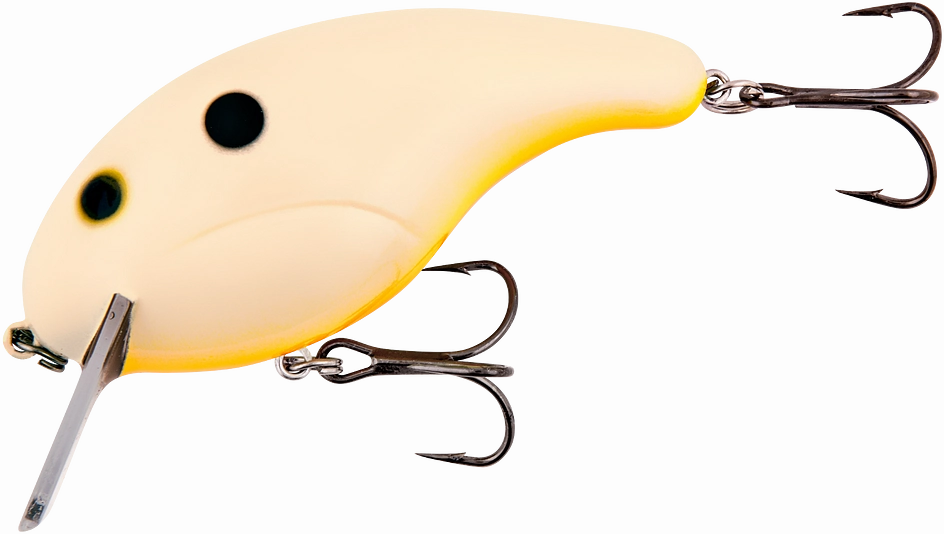 Bandit Rackit 2 3/4 inch Squarebill Crankbait