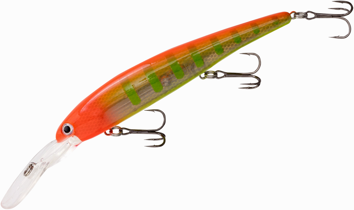Bandit Walleye Deep 4 3/4 inch Trolling Plug