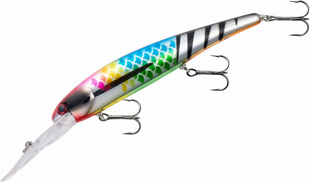 Bandit Walleye Deep 4 3/4 inch Trolling Plug