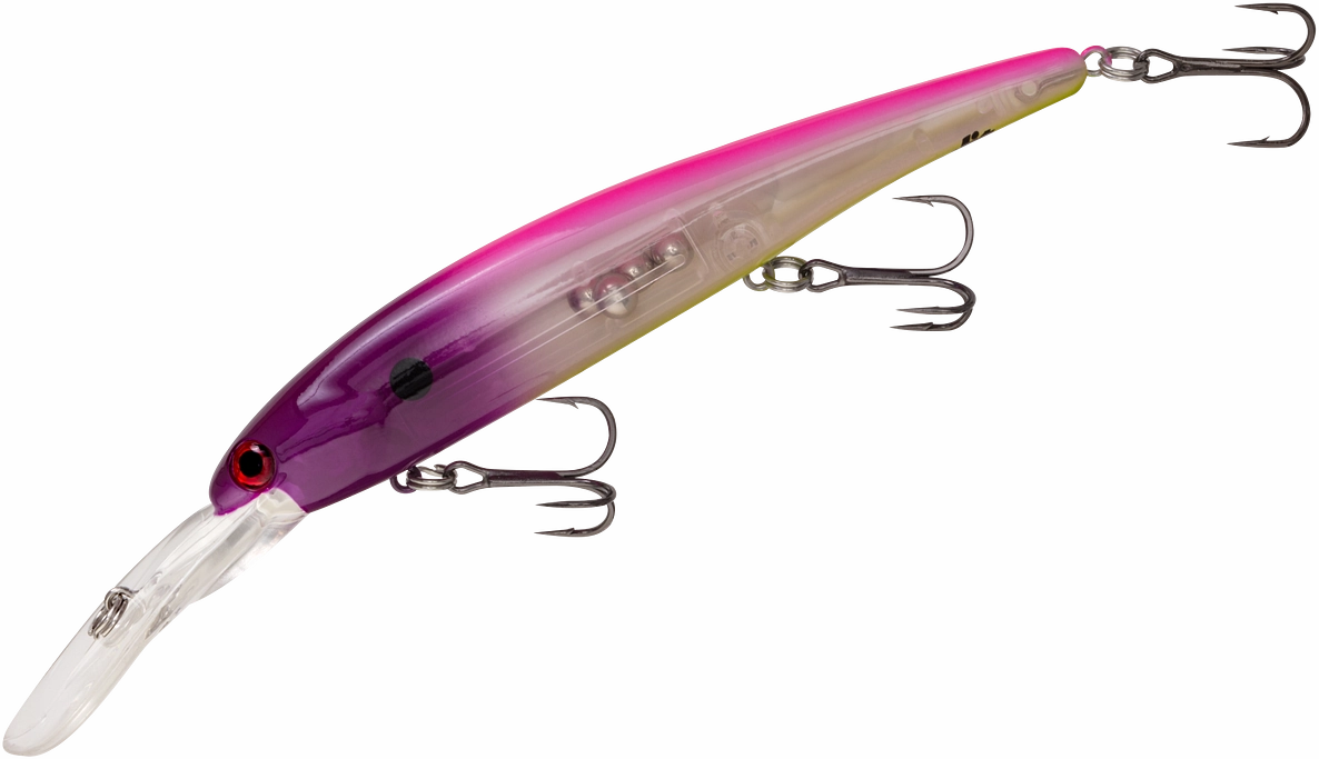 Bandit Walleye Deep 4 3/4 inch Trolling Plug
