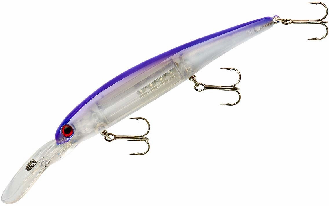 Bandit Walleye Deep 4 3/4 inch Trolling Plug