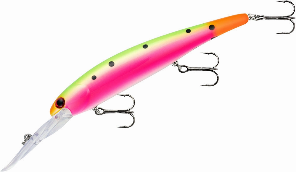Bandit Walleye Deep 4 3/4 inch Trolling Plug