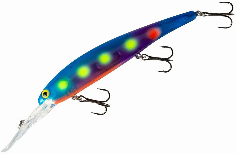 Bandit Walleye Deep 4 3/4 inch Trolling Plug