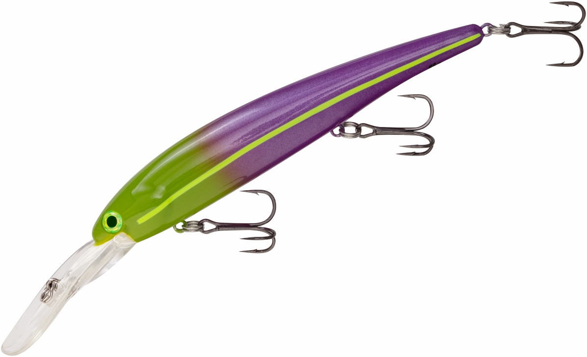 Bandit Walleye Deep 4 3/4 inch Trolling Plug