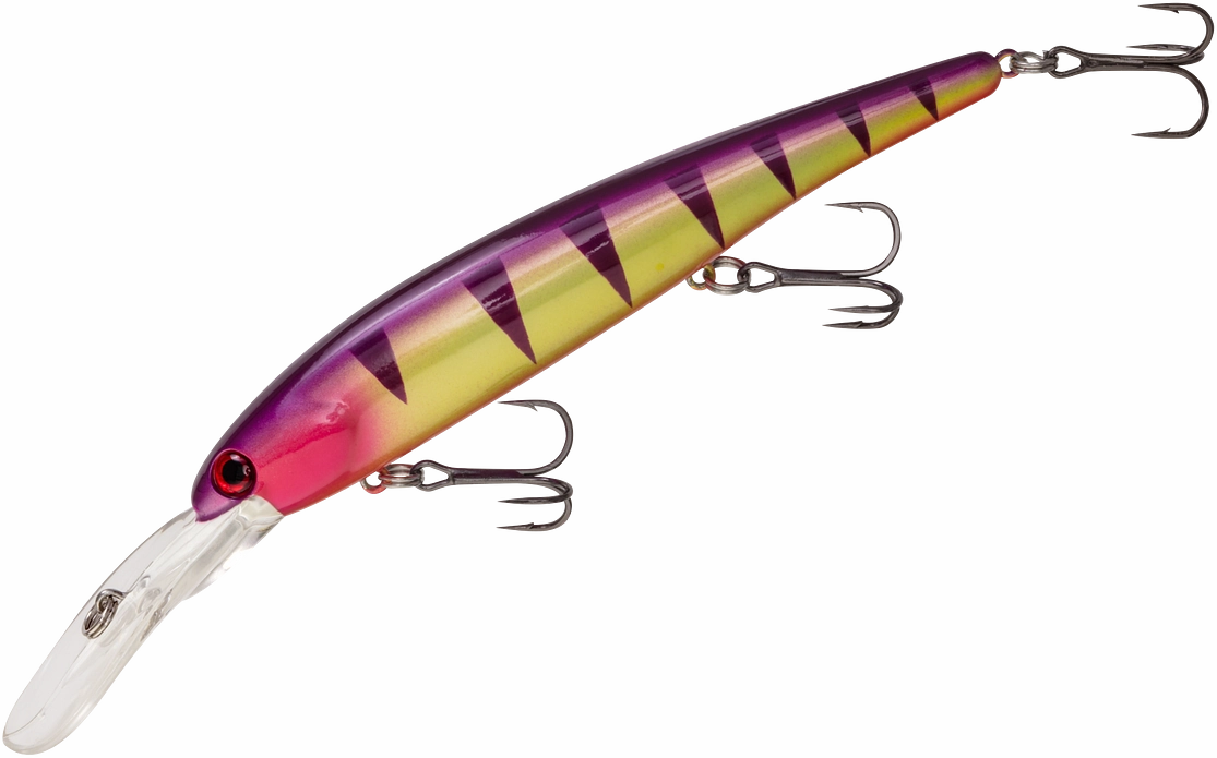 Bandit Walleye Deep 4 3/4 inch Trolling Plug