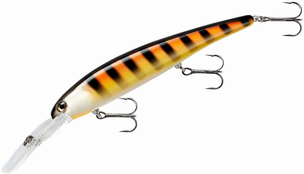 Bandit Walleye Deep 4 3/4 inch Trolling Plug