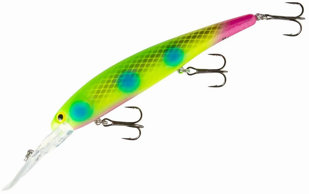 Bandit Walleye Deep 4 3/4 inch Trolling Plug