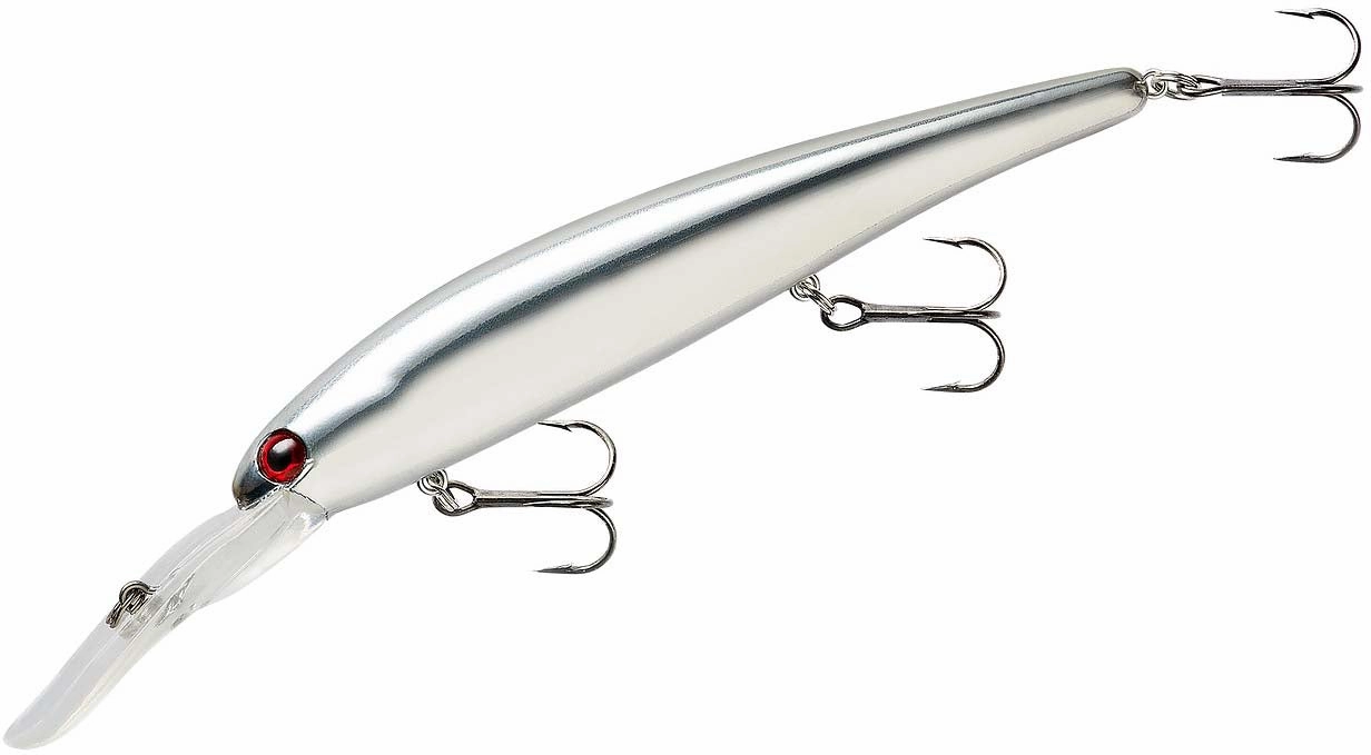 Bandit Walleye Deep 4 3/4 inch Trolling Plug