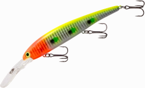 Bandit Walleye Deep 4 3/4 inch Trolling Plug