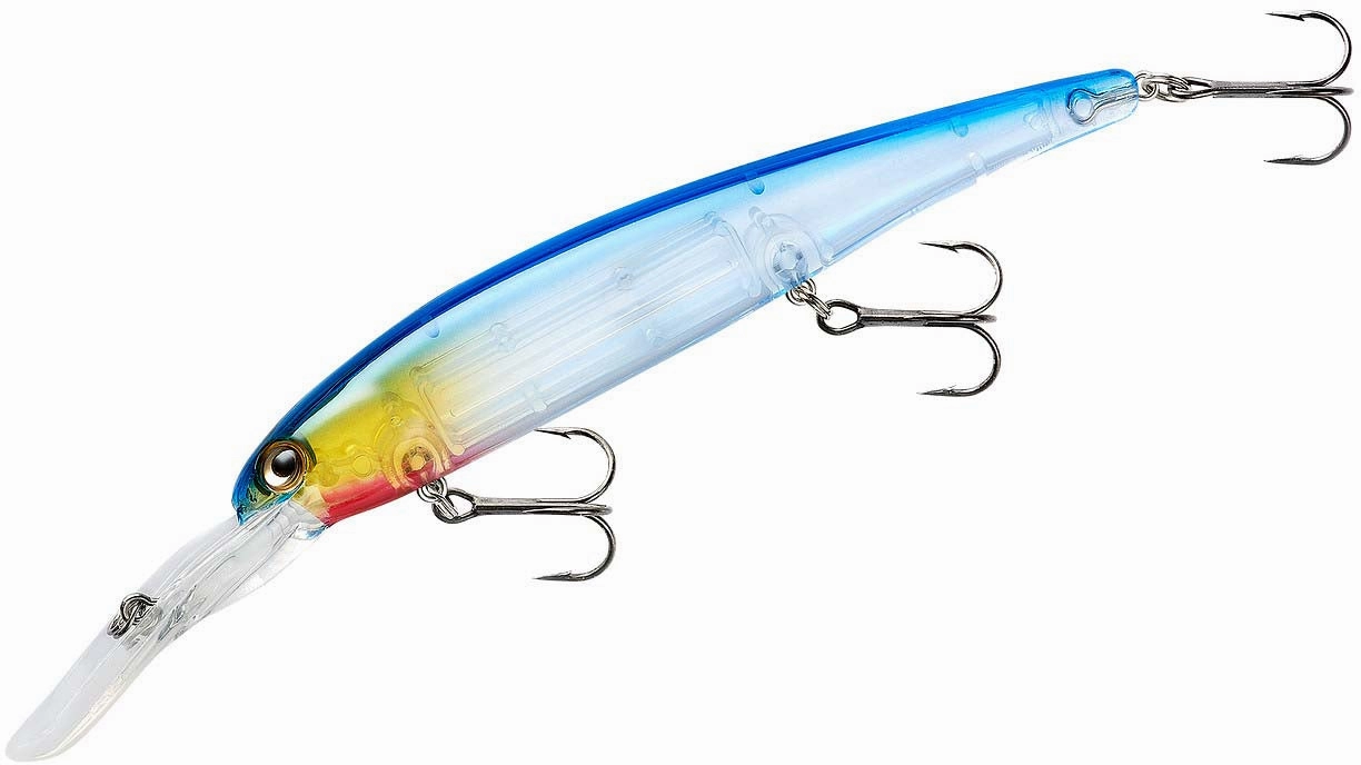 Bandit Walleye Deep 4 3/4 inch Trolling Plug