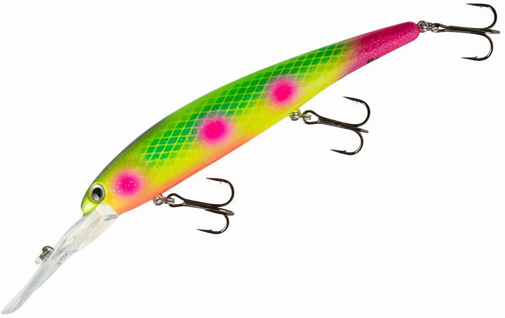 Bandit Walleye Deep 4 3/4 inch Trolling Plug