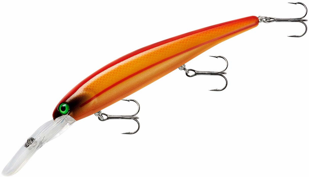 Bandit Walleye Deep 4 3/4 inch Trolling Plug