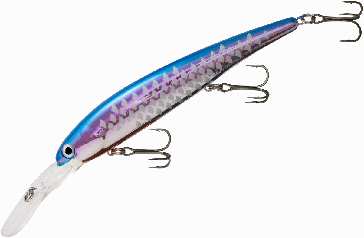 Bandit Walleye Deep 4 3/4 inch Trolling Plug