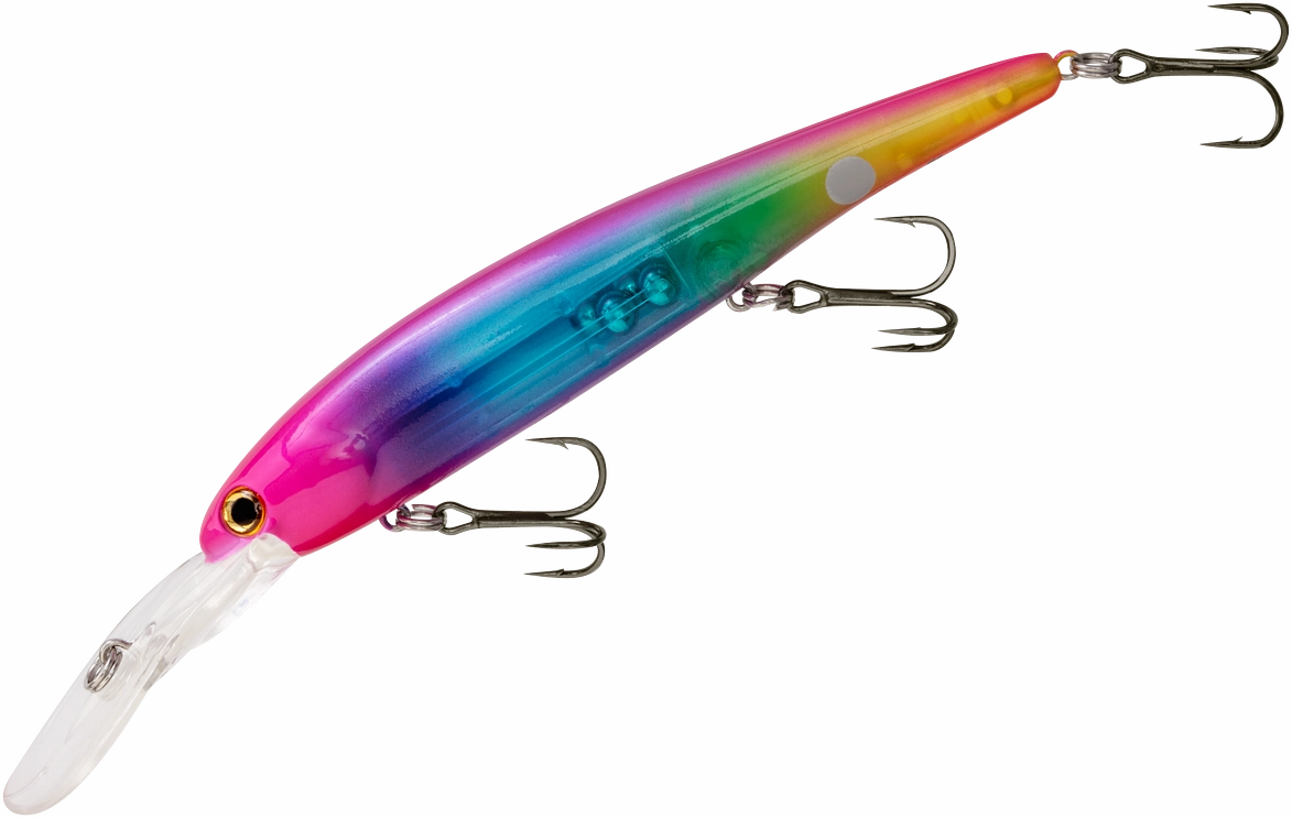 Bandit Walleye Deep 4 3/4 inch Trolling Plug