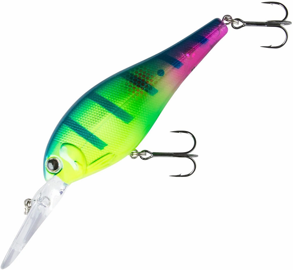 Bandit Walleye Shad - 2.75 Inch