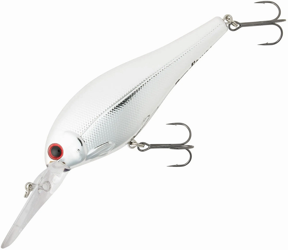 Bandit Walleye Shad - 2.75 Inch