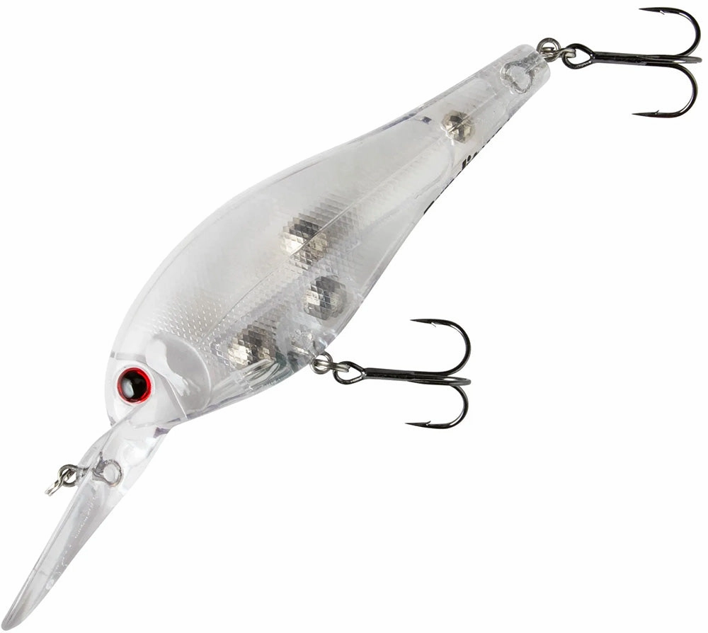 Bandit Walleye Shad - 2.75 Inch