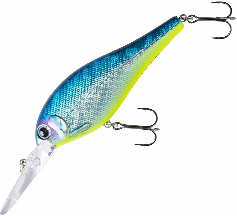 Bandit Walleye Shad - 2.75 Inch