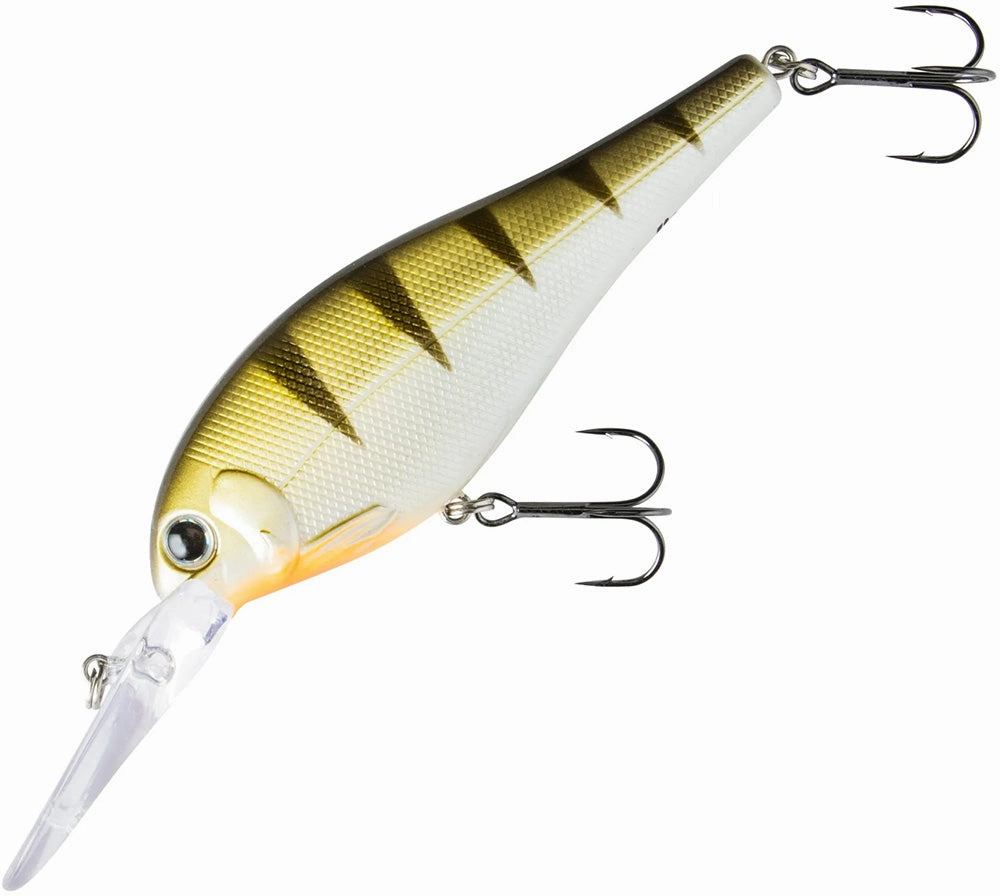 Bandit Walleye Shad - 2.75 Inch